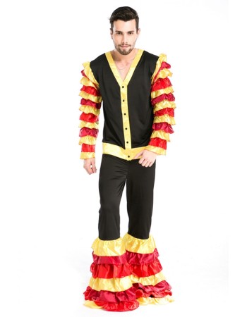 men costume m4708