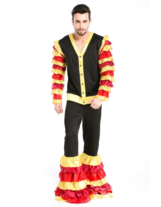 men costume m4708