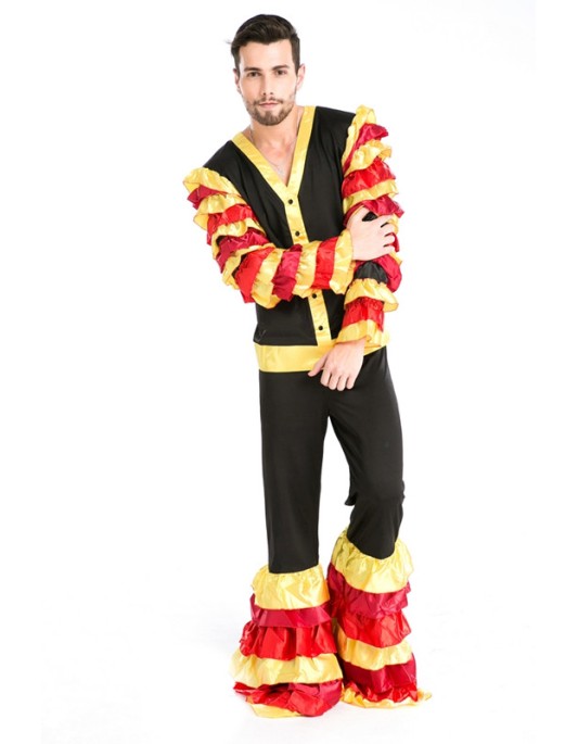 men costume m4708