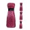 Factory Make Women High Quality Sexy Clubwear M3855c
