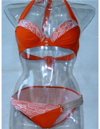 Girls bathing suits M5351e