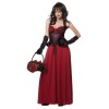 Sexy Witch Costume M4922