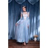 Frozen Elsa Adult Costume M40037