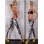 Ladies Stylish Leggings FG9030BK