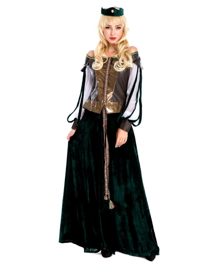 fashion hot sell sexy costumes m4764