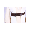 Jedi Knight Costume Luke Skywalker white Coat M40457