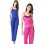 Sexy Ladies Summer Milk Wire Sleepwear M30256