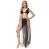 Halloween Cosplay Costume Clothing Sexy Dress Girl Princess MS5007