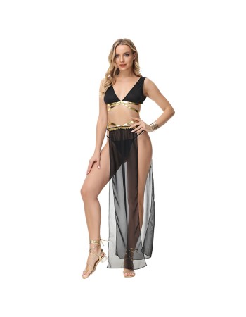 Halloween Cosplay Costume Clothing Sexy Dress Girl Princess MS5007