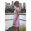 Sexy Women Midi Dress M3883d
