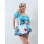 cute  maid costume m4460
