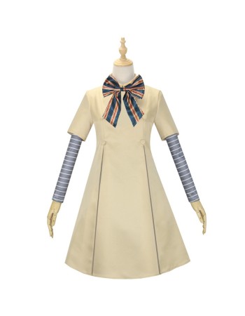 Meghan Markle American Horror Movie Heroine Children Adult Cosplay Costume YZF412