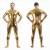 gold 