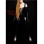 sexy vinyl catsuit m7127
