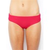 Luxury pure color ladies bikini M5355b