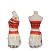 Moana Cosplay Kids Costume M40455
