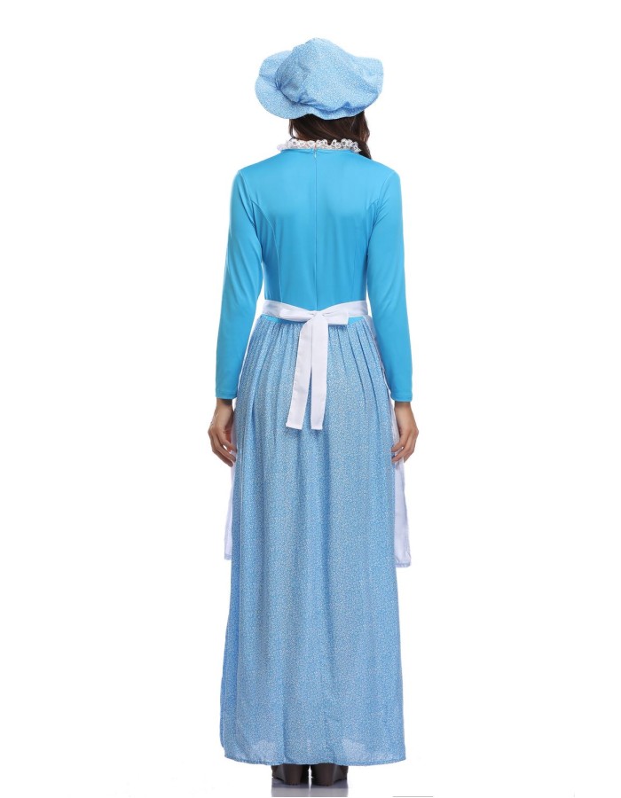 Alice maid costumes