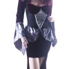 hot sale party costume m4735