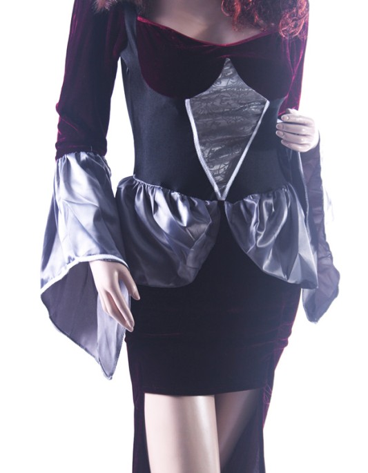 hot sale party costume m4735