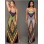 2016 Hot Sale Women Retro Floral Fancy Dress M30221