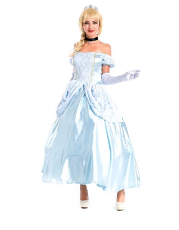 pretty princess sexy costume m4616