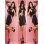 Bandage Dress m3722