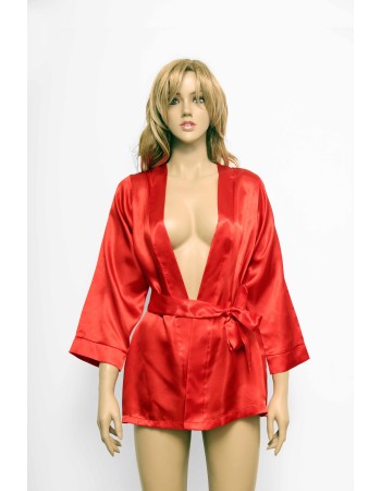 Sexy Red Nightgown M3111