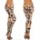 Seamless Tattoo Leggings trousers FG9021