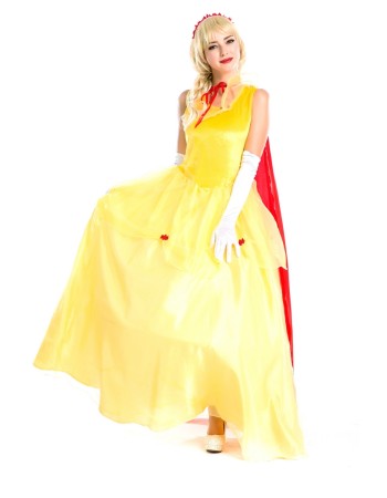 princess fancy dress m4613