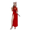Halloween Witch Costumes Cow Devil Stage Costumes Vampire Cosplay SL3389