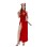 Halloween Witch Costumes Cow Devil Stage Costumes Vampire Cosplay SL3389