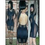 Bandage Dress m3665