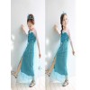 Elsa Frozen Costume M8004