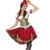 New arrival girl’s Oktoberfest Costume M40293