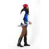 New arrival Sexy men pirate costume M4997