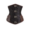 The latest sexy lingerie/corsets vintage style corsets M1309
