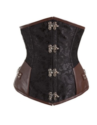 The latest sexy lingerie/corsets vintage style corsets M1309