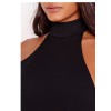 Sexy Black Long Evening Dresses M18042
