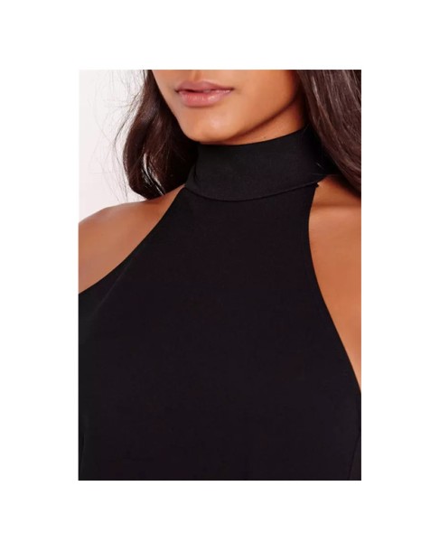 Sexy Black Long Evening Dresses M18042