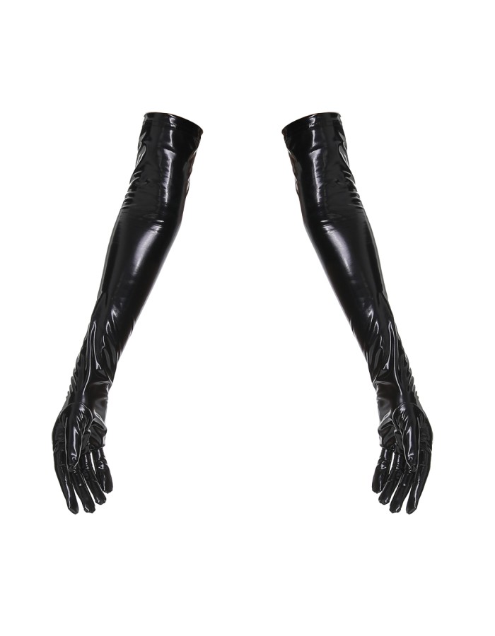 Bunny Sexy Underwear SM Blood Drops Body Black Silk Temptation Open File Free Performance Clothes XX