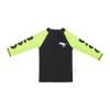 Dinosaur Long Sleeved Children's Swimsuit Three Piece Cartoon Swimsuit Suit For Boys KF203