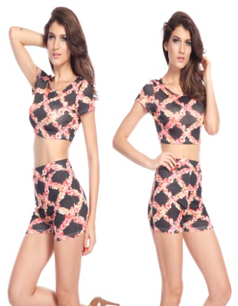 Jumpsuit m3748