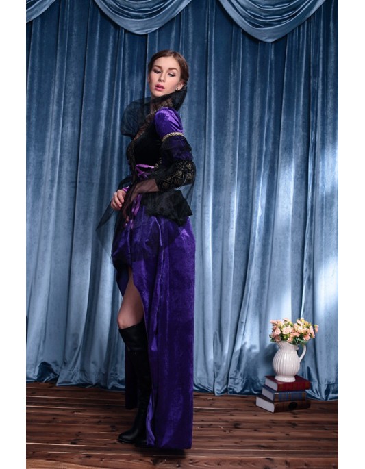 2015 Sexy Halloween Costume M40038