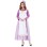 purple maid costume cosplay stage costumeM40711