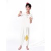Children's Day Aladdin Magic Lamp Cosplay Aladdin Prince Costume YM5601