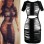 Sexy Fashion Bodycon Dress M3902