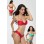 Novel design sexy bikini M5248