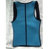 Women New Arrival Neoprene Corsets Plus Size Rubber Corset