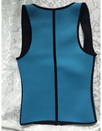 Women New Arrival Neoprene Corsets Plus Size Rubber Corset