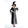 Women Witch Costume Cosplay Halloween Party Vampire Dress SM1631